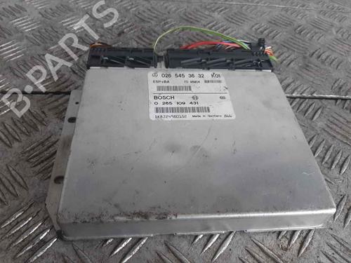 Used Engine control unit (ECU) LAND ROVER DISCOVERY IV (L319) 2.7 TD 4x4 (190 hp) 15713214