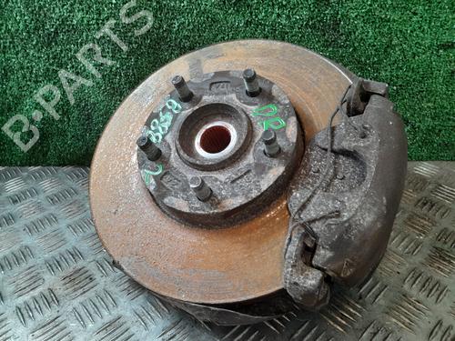 Right front steering knuckle MAZDA 5 (CR) 2.0 CD (CR19) | BP37235301M26 - Image 2