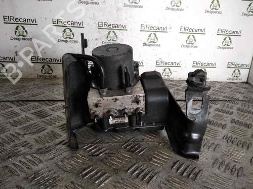 Used ABS pump CITROËN C4 Grand Picasso I (UA_) [2006-2013]  16476431