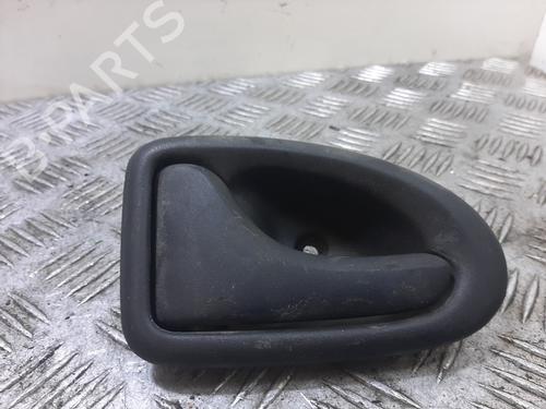 Used Front right interior door handle DACIA LOGAN (LS_) [2004-2026]  31671753