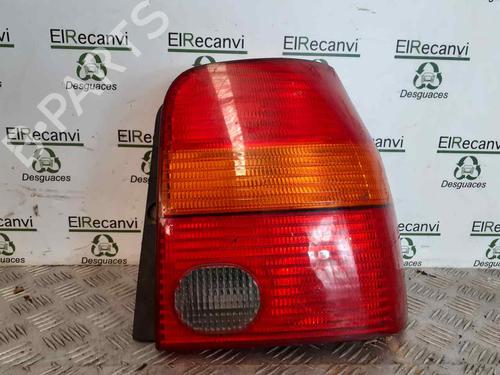 Used Right taillight SEAT AROSA (6H1) 1.4 TDI (75 hp) 13901971