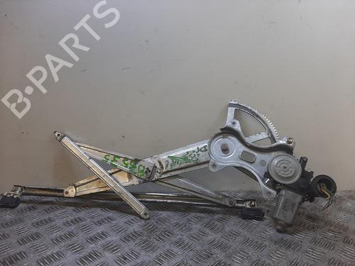 Used Front right window mechanism Front right window mechanism TOYOTA COROLLA (_E11_) 1.6 16V (ZZE112_, ZZE112R) (110 hp) 36504803 36504803