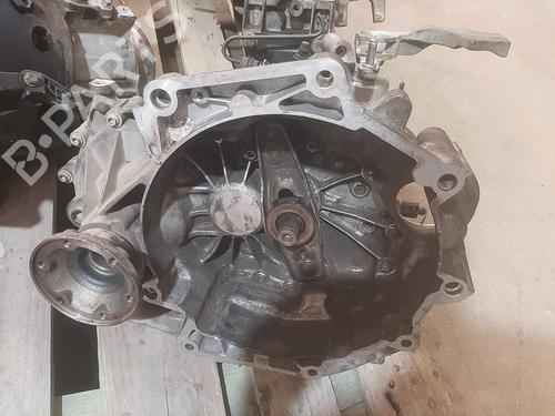 Used Gearbox Gearbox SEAT LEON (1P1) [2005-2013] 34736367 34736367