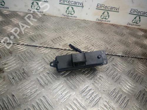 Right rear window switch MAZDA 3 (BK) 1.6 DI Turbo | BP4546232I28