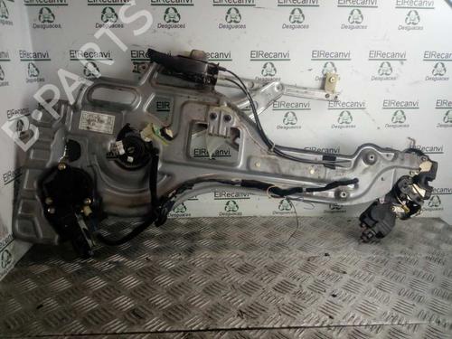 Rear right window mechanism HYUNDAI TRAJET (FO) 2.0 CRDi | BP4520678C25
