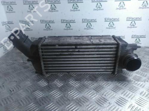 Intercooler PEUGEOT 307 SW (3H) [2002-2009]  4530086