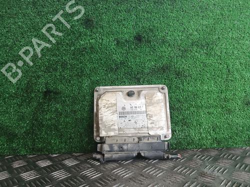 Used Engine control unit (ECU) Engine control unit (ECU) SEAT AROSA (6H1) 1.4 TDI (75 hp) 33000014 33000014