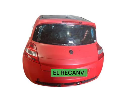 Sikringsdåse RENAULT MEGANE II (BM0/1_, CM0/1_) 2.0 dCi (BM1K, CM1K) | BP29479492E1