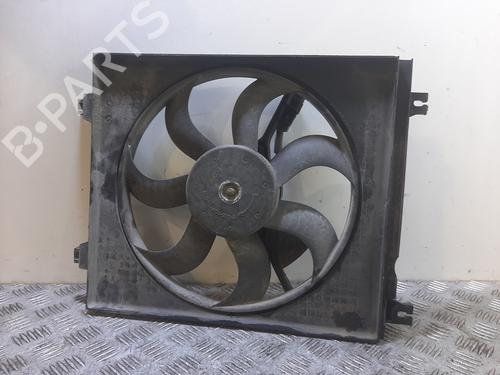 Used Radiator fan Radiator fan 37631272 37631272