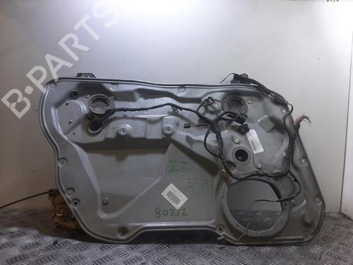 Used Front left window mechanism Front left window mechanism 38063279 38063279