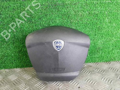 Used Driver airbag LANCIA YPSILON (843_) [2003-2011]  21396619