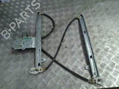 Used Front right window mechanism CITROËN XSARA PICASSO (N68) 1.8 16V (115 hp) 4523746