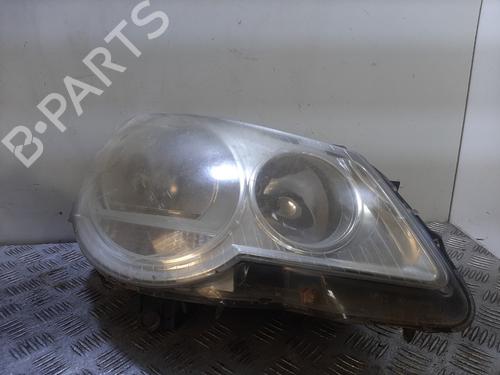 Faro derecho Faro derecho VW POLO IV (9N_, 9A_) [2001-2014] 37195576 37195576