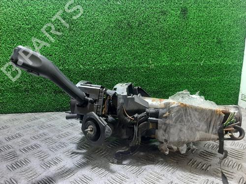 Steering column VW GOLF IV (1J1) 1.9 TDI | BP12991017M21 