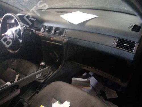 Right front suspension arm AUDI A6 C5 (4B2, 4B4) 2.5 TDI | BP4537820M13