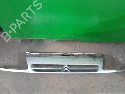 Used Grille Grille 29449023 29449023