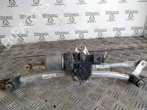 Viskermotor vindrute FIAT DOBLO Cargo (263_) [2010-2025]  19141120