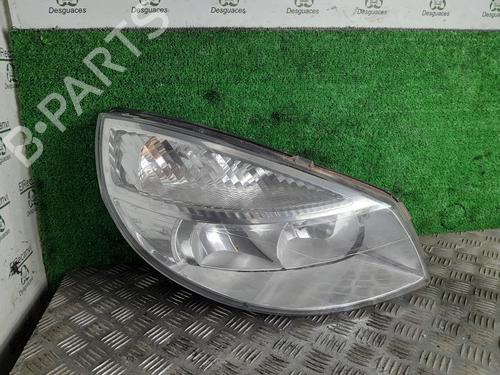 Used Right headlight RENAULT SCÉNIC II (JM0/1_) [2003-2010]  29617428