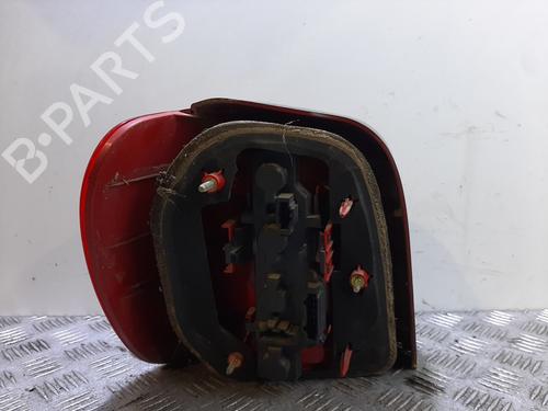 Right taillight VW POLO (6N2) | BP31066782C35