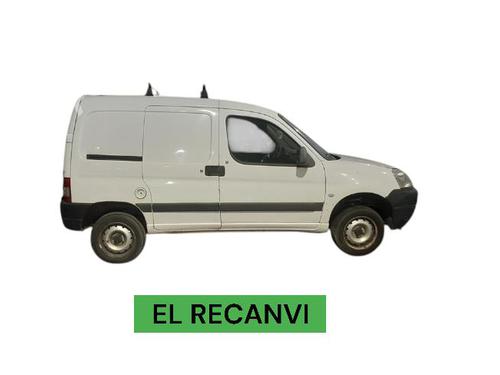 Right headlight PEUGEOT PARTNER MPV (5_, G_) 1.6 HDi 75 | BP23106255C29 