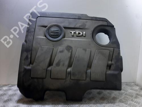 Used Upper protection Upper protection VW GOLF VI (5K1) [2008-2014] 31947063 31947063