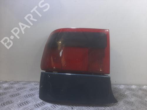 Used Left taillight Left taillight CITROËN ZX (N2) 1.9 DT (92 hp) 36073568 36073568