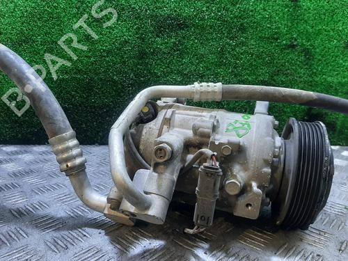 AC compressor BMW 3 Touring (F31) 328 i xDrive | BP27894624M34