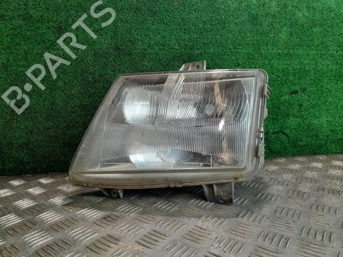 Used Left headlight Left headlight MERCEDES-BENZ VITO Van (W638) 112 CDI 2.2 (638.094) (122 hp) 35769577 35769577
