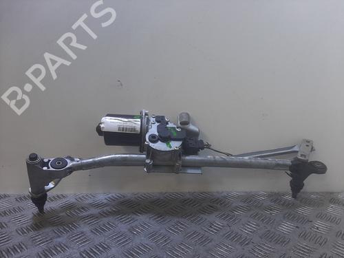 Used Front wiper motor Front wiper motor BMW 1 (E81) 118 i (143 hp) 34636289 34636289