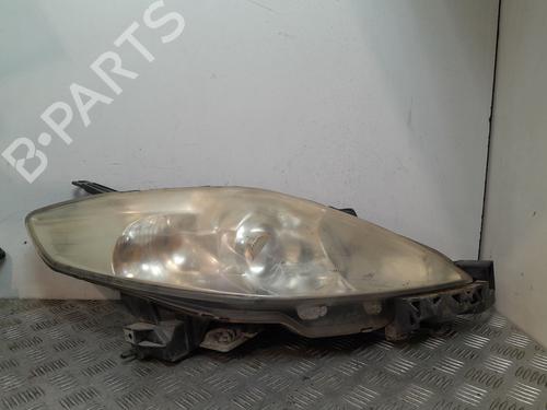 Optica direita Optica direita MAZDA 5 (CR) 2.0 CD (CR19) (143 hp) 36299127 36299127