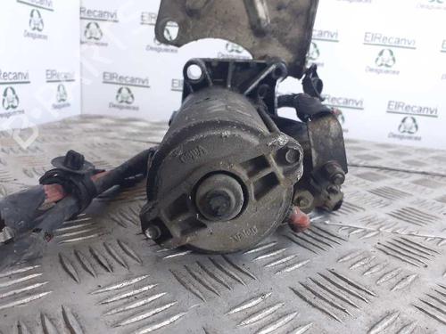 Starter RENAULT LAGUNA II (BG0/1_) 1.9 dCi (BG08, BG0G) | BP6084363M8