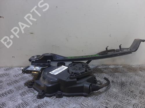 Rudehejsemekanisme venstre bagtil Rudehejsemekanisme venstre bagtil SEAT IBIZA IV ST (6J8, 6P8) 1.6 TDI (105 hp) 37466637 37466637