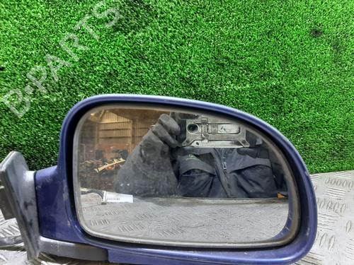 Used Right mirror DAEWOO REZZO (U100) [2000-2025]  23877971