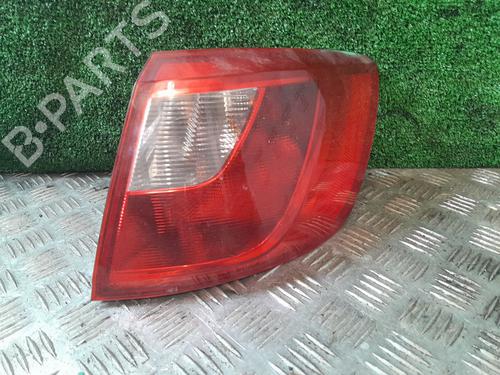 Used Right taillight Right taillight 37439941 37439941