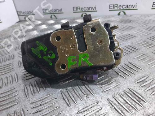 Front left lock CHRYSLER SEBRING (JR) 2.0 | BP7673224C98