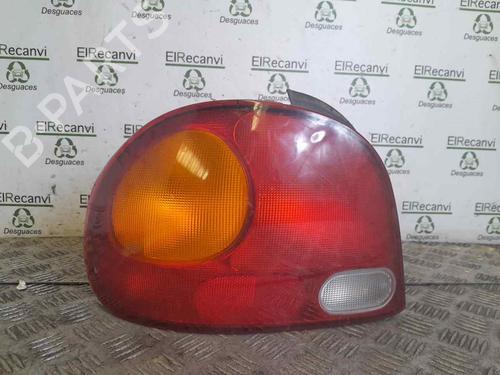 Used Left taillight Left taillight 19573500 19573500