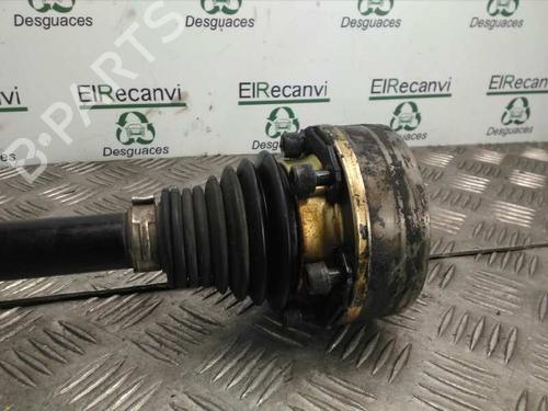 Right front driveshaft VW GOLF III (1H1) 1.8 | BP4543882M39