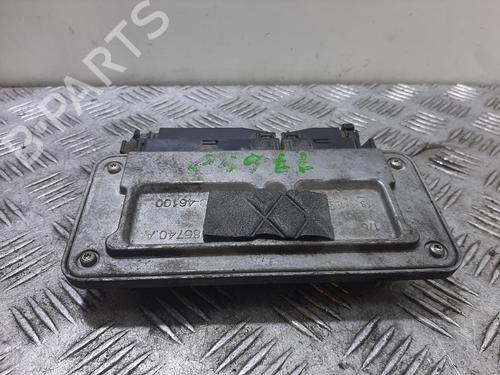 Used Engine control unit (ECU) VW POLO V (6R1, 6C1) [2009-2022]  31862918