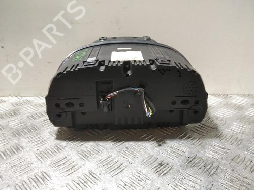 Instrument cluster BMW 1 (E87) 118 d | BP31828513C47