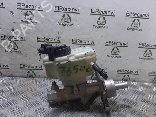 Used Brake master cylinder SEAT LEON (1P1) [2005-2013]  19106764