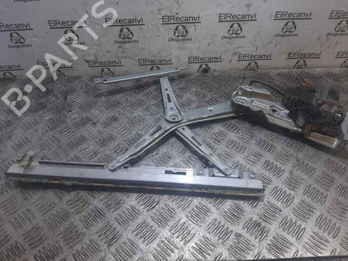 Used Front right window mechanism OPEL ZAFIRA / ZAFIRA FAMILY B (A05) [2005-2019]  15181224