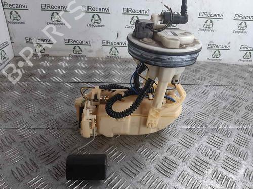Fuel pump HONDA CIVIC VII Hatchback (EU, EP, EV) | BP11699767M76