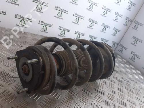 Used Right front shock absorber FORD TRANSIT CONNECT (P65_, P70_, P80_) 1.8 Di (75 hp) 6084274