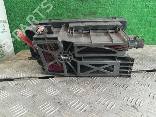 Fuse box OPEL ASTRA H GTC (A04)  | BP26005756E1 