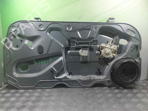 Used Front left window mechanism FORD FOCUS II (DA_, HCP, DP) [2004-2013]  11223656
