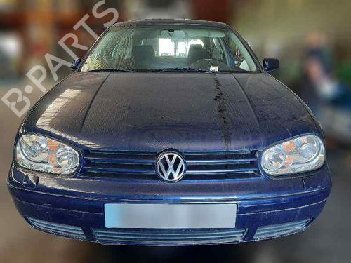 AC radiator VW GOLF IV (1J1) 1.8 T | BP6415852M32 