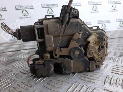 Front right lock VW GOLF IV (1J1) 1.9 TDI | BP8381039C97
