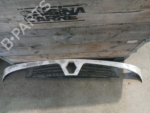 Grill Grill RENAULT KANGOO (KC0/1_) 1.5 dCi (57 hp) 32858464 32858464