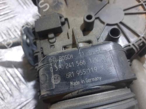 Front wiper motor SEAT IBIZA IV ST (6J8, 6P8) 1.6 TDI | BP17523730M29