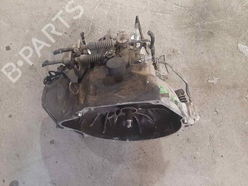 Gearbox HONDA ACCORD VIII Estate (CW) 2.2 i-DTEC (CW3) | BP13644433M3 